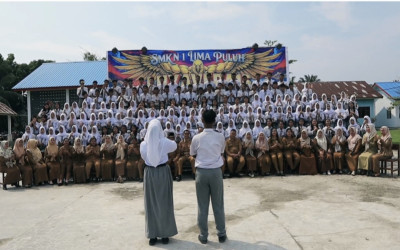 Daftar Kelulusan Siswa Kelas XII 2026